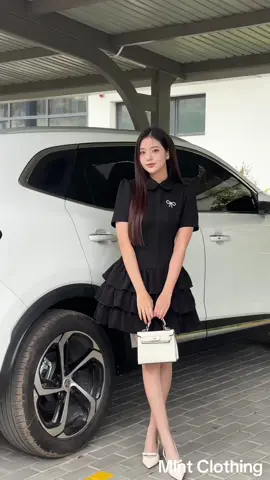 Váy xinh Roxy Dress :))