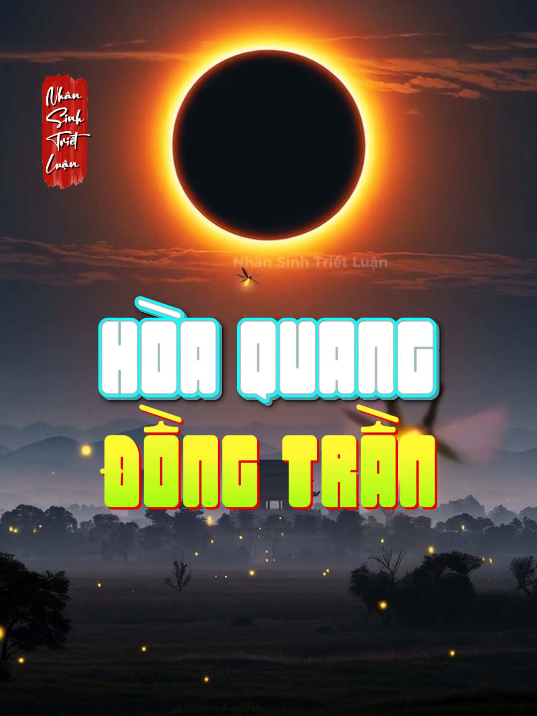 Hòa Quang Đồng Trần: Bí Quyết Sống Thuận Theo Tự Nhiên của Lão Tử và Cảnh Giới Cao Nhất Của Người Từng Trải #nhansinhtrietluan #baihoccuocsong #thuantheotunhien #biquyetsong #canhgioicaonhat #nguoitungtrai #tritueconhan #trituenguoixua #trietlysong #sachhay #laotu #daoduckinh #laotudaoduckinh
