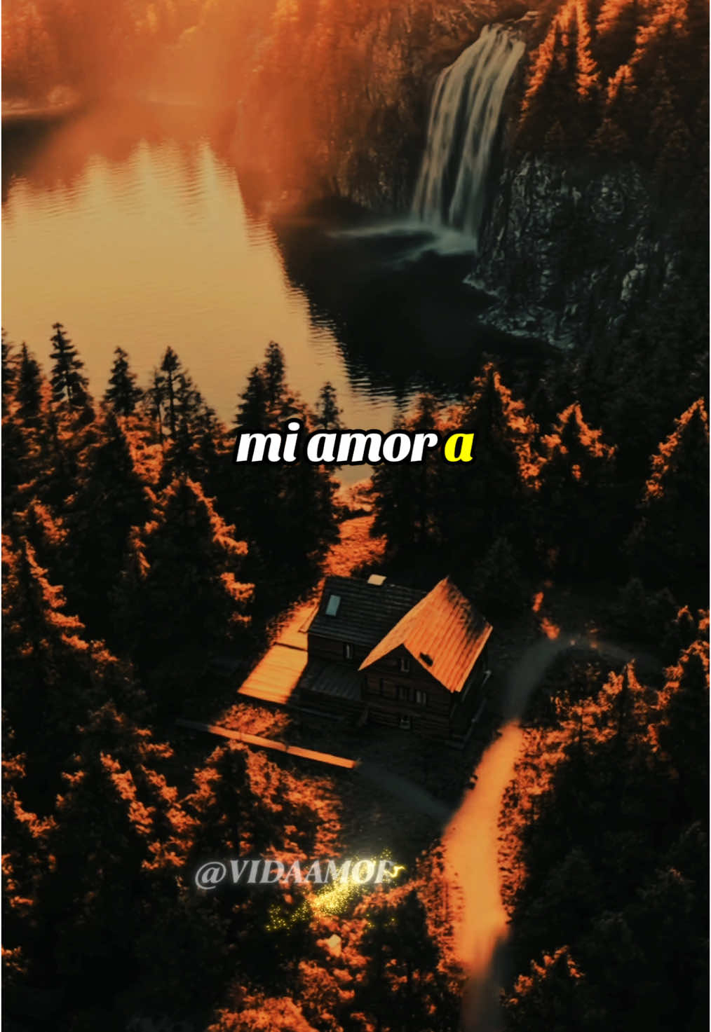 Mi amor, a veces me cuesta encontrar las palabras justas para decirte todo lo que significas para mí❤️ #amor #novia #juntos #teamo #parejas #frasesmotivadoras #frasesbonitas #amorpropio #viraltiktok #viralvideo #fypシ 