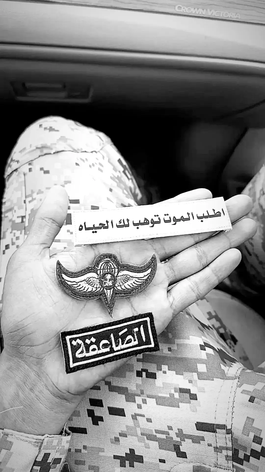 #وحدات_المظليين_وقوات_العمليات_الخاصة  #الصاعقة  #foryou #fyp 
