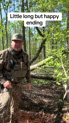 Little long, but worth the watch. #fyp #foryoupage #Fanaticoutdoors #mossyoak #bottomlandcamo #lowdownhuntingseat @Emily haymans 
