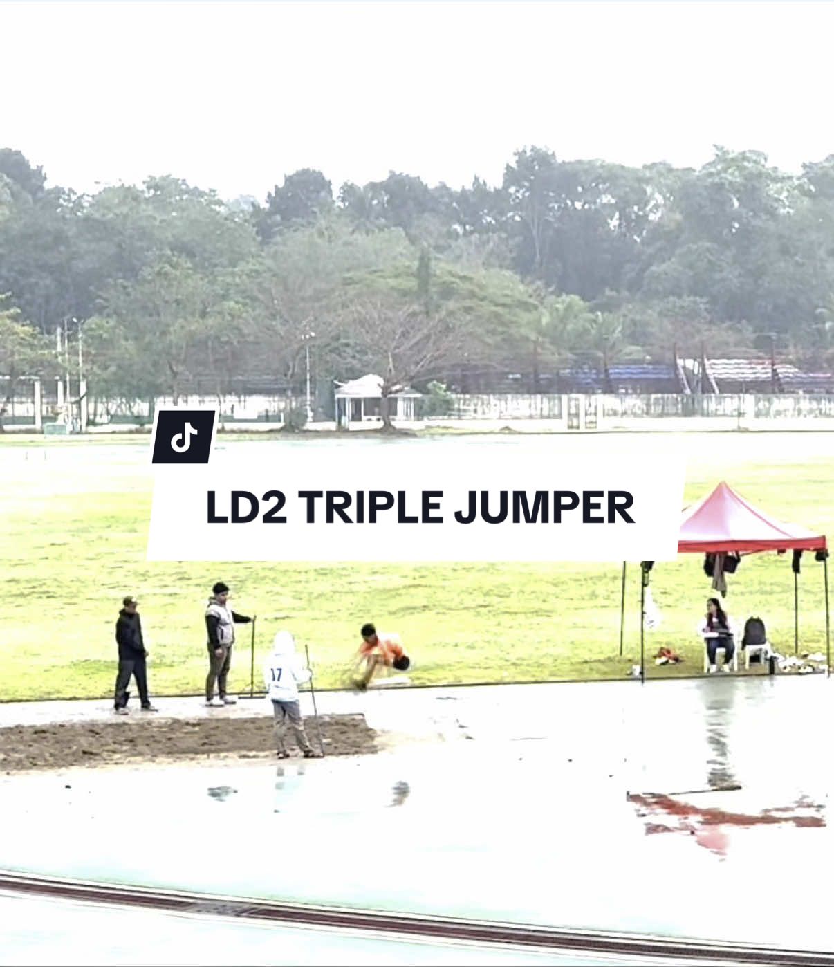 Never give up on your dreams. 🫶 IAN CEASAR L. LANGUIDO💪 LD2 Triple Jumper #ispaa2025 #triplejump #athlete #athletics #affiliatemarketing #jamaffiliate #fypシ゚ #fyppppppppppppppppppppppp #fypage #fyp #basketball 