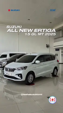 Saya mau berbagi info menarik nih buat yang lagi cari mobil keluarga! 🤩  Suzuki All New Ertiga 1.5 GL MT tahun 2025 kini hadir dengan penawaran spesial di bulan April ini. Dapatkan kenyamanan dan performa terbaik untuk keluarga tercinta.  Interiornya luas dan fitur-fiturnya canggih, cocok untuk perjalanan jauh ataupun dalam kota.  Yuk, segera kunjungi dealer Suzuki terdekat untuk informasi lebih lanjut! Info lebih lanjut 👇 www.suzukilombok.info atau WA 087773582000 #SuzukiErtiga #MobilKeluarga #PromoApril