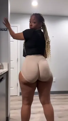 #fyp #natural #baddie #sexy 