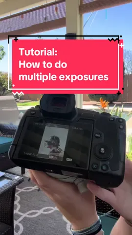 If you have any questions or want me to go more into depth about anything comment! I’d be happy to help! #tutorial #photographytricks #photographytricks #multipleexposure #canoncamera #sportsphotographer #sportsphotography #fyp #viral 