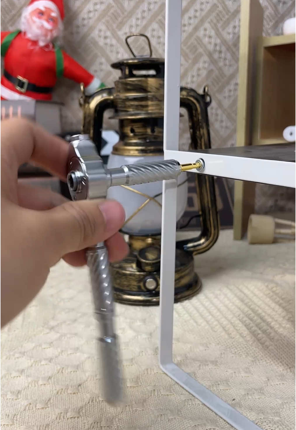 Oh hombre, realmente necesitas estos 30 en 1 destornill# mantools #hometool #DIY #forman #homemusthave #screwdriver #easytools #electricscrewdricer 