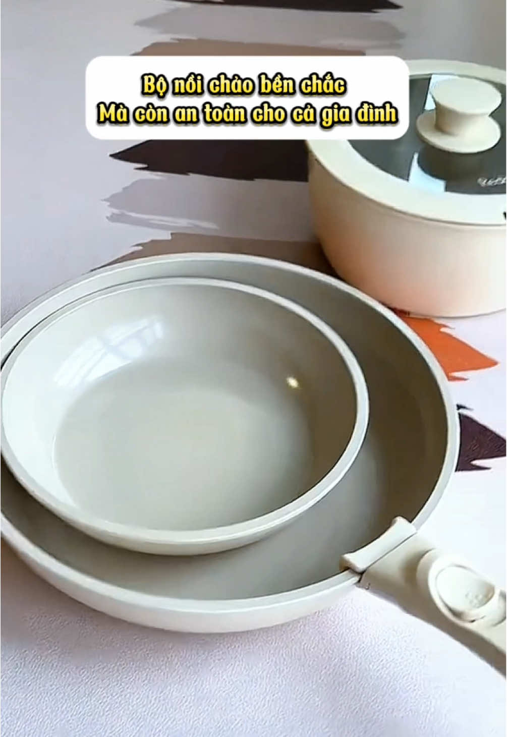 Không mua là thiếu sót đó #redchef #nauan #chongdinhtunhien #viral 