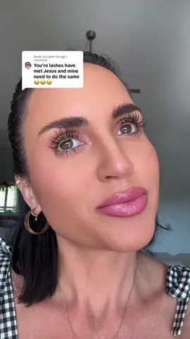 Replying to @Laken Quigg mascara that has LASH serum IN IT🤯🫶🏻@Eternaltw 