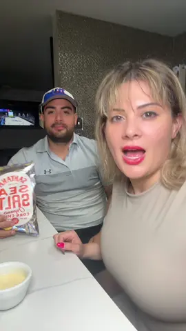 Healthy Snacks @Santana Snacks #healthy #healthysnacks #snacks #chips #parati #foodtiktok #viraltiktok #tiktokshopspringglowup 