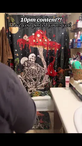 Currently at 10.2k followers just for reference 🫶🏼 @_alliefromalabama_ @𝚌𝚘𝚞𝚜𝚒𝚗 𝚗𝚎𝚜𝚑𝚊 ᥫ᭡ #LiveOutlandish #10pmchallenge #postthatcontent #postthecontent #alliefromalabama #cousinnesha #realisticmomlife #grwm #bedtimeroutine 