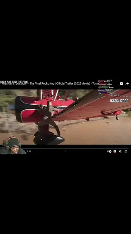 #rdcworld #missionimpossible #clips #creatorsearchinsights #reactionvideo #support 