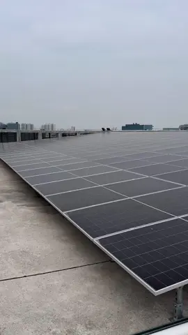 What will happen to solar panel exports after tariffs are increased? . . . #SolarEnergy #Tafiffs #SolarPanelInstallation#SolarPanelInstallationnEnergy #SustainableLiving #GreenTech #EnergyStorage #SolarInverter #ESS #SmartEnergy #NetZero #MPPT #HybridInverter #B2Bsolar #B2Csolar #SolarMaintenance #EnergyEfficiency #PVSystem #SolarPower #FutureIsSolar