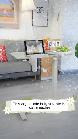 The Ideal Mobile Standing Desk for Small Spaces