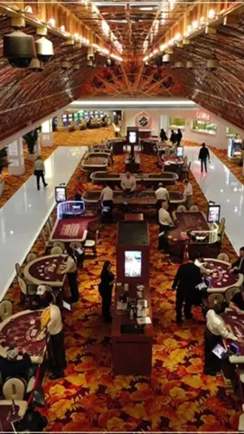 Top 10 California casinos with the best food you can’t miss #casino #game #usa #resort #california #ypf #foodtiktok 