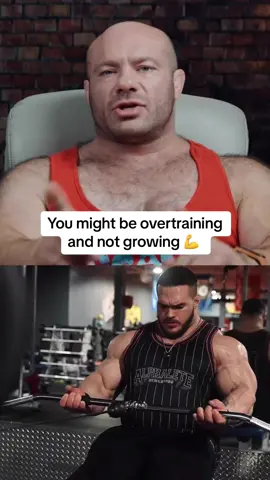 Make to sure to priotize rest and recovery 🧠 #drmike #Fitness 