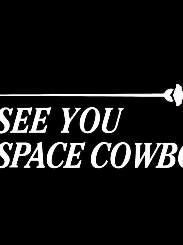 El final de Cowboy Bebop es una obra de arte. #cowboybebop #spikespiegel #animeedit #amv #fypシ゚ #paratii 