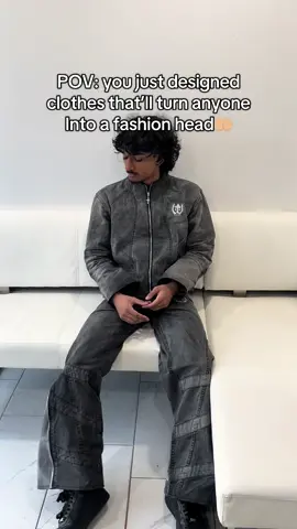 LIGHT X @p.g.g.t.c Denim Sets OUT NOW AT childrenofthe-light.com #foryoupage #fashion #christianclothing #christianclothingbrand #fashiontiktok #christian #christiantiktok #jesus #fyp #foryou 