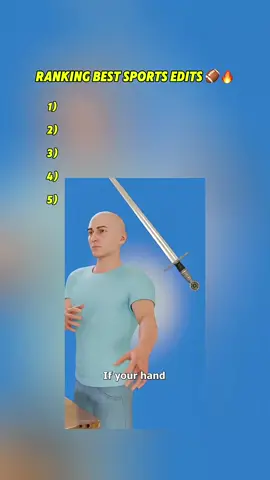 What is the best sports edit of ALL TIME? #MLB #nfl #NBA #MarchMadness #PGATOUR #sports #shoheiohtani #aaronjudge #tombrady #patrickmahomes #bracket #ncaabasketball #lebron #lebronjames #michaeljordan 