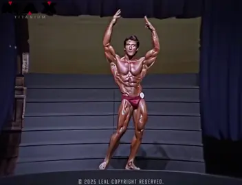 Frank Zane | Use cupom : LEAL na- @maxtitaniumoficial | #frankzane #bodybuilding #gymedit #gym #maxtitanium #motivation #GymTok #fyp
