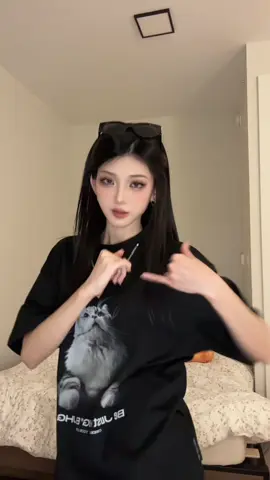 难为我了 真不会律动#星奇摇1 #美尤柰李 #摇子上线 