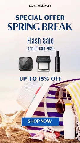 However...life is too short to not buy the things you like right?💕😊 Enjoy your spring break with your fave Carslan basemakeup product during the saving event! Event time: April 9-13th ✨Check out the discounts in stores🛒 #CARSLAN #compactpowder #oilyskinmakeup #oilcontrol #flawless #smudgeproof #waterproofmakeup #pressedpowder #makeup #fyp