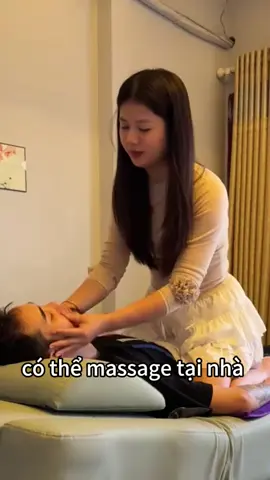 Có thể đặt lịch massage tại nhà.#上门按摩 #SAP #Massage #MASO 