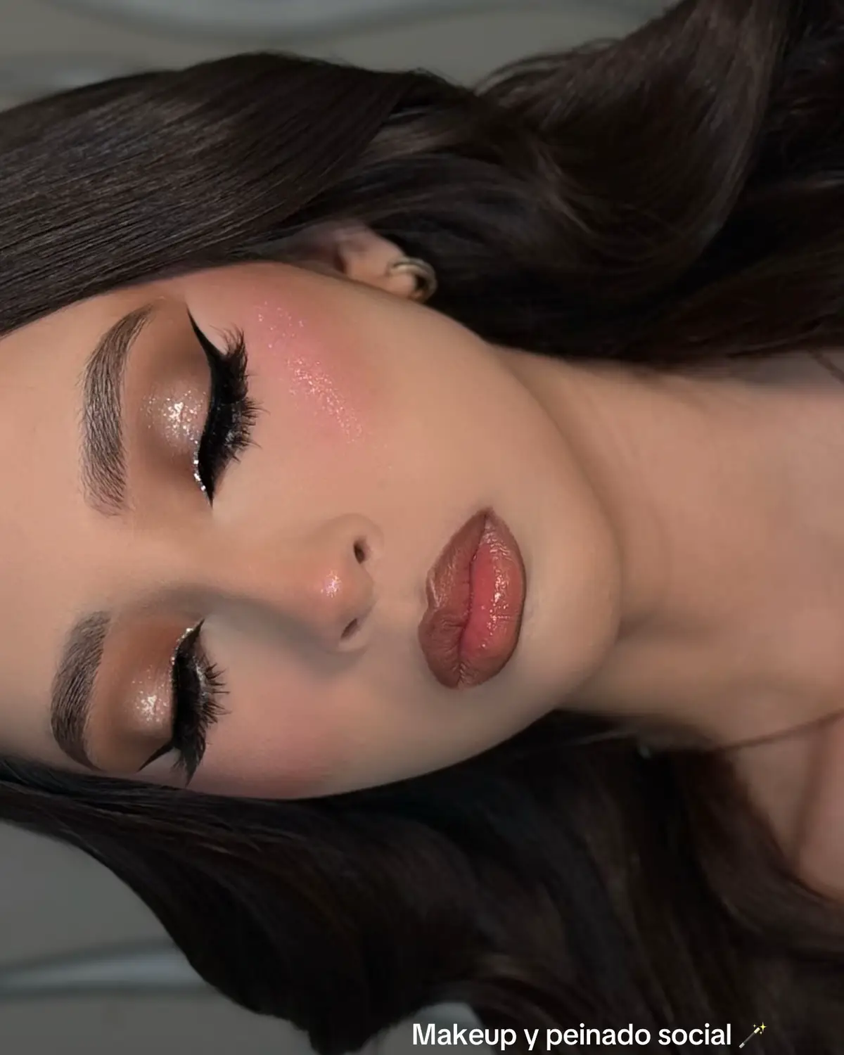 #makeup #parati #maquillaje #tutorial 