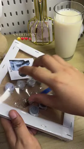 Bigo ? Mag paint ka #painting #paintbynumber #paintbynumbers #art #hobby #acrylicpainting #canvas 