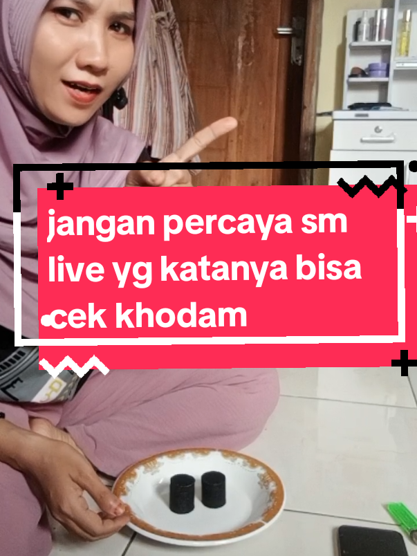 Membalas @jebbengsofyan jangan percaya SM live cek khodam#alatsulap #spiritual #cekkeranjangkuning #fyppppppppppppppppppppppp 