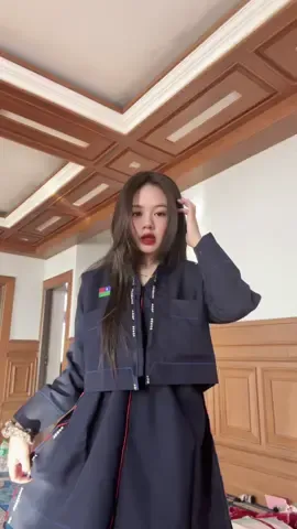 ခေါင်းပေါင်းမပေါင်းခင်လေး🐉❤️#paohtiktok #ခိုဗဲင်းဖြား #trending #fyp 
