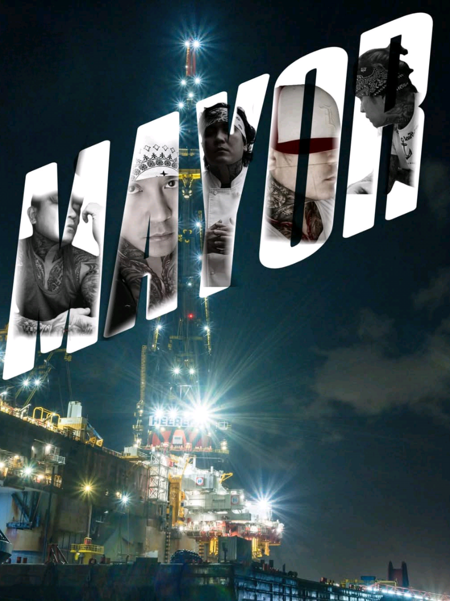 Daily. work_sleep_repeat #offshorelife #humanatsea #cook #seafererslife #Foodie #seaman 