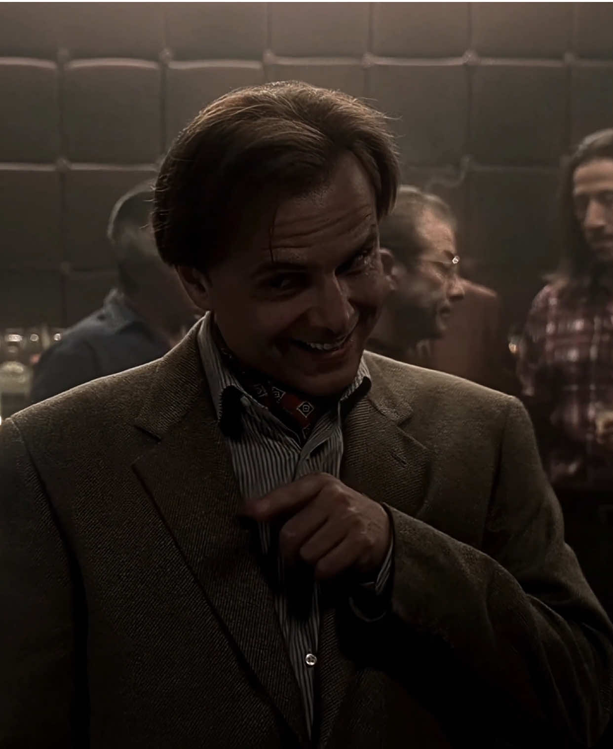 @Ralphie Cifaretto edit | scp: @aehayden | id: @gualtieri71 | #fyp #viral #freealbanianjohngotti #edit #show #thesopranos #hbo #hbomax #capcut #ralphiecifaretto #peak #aroundtheworld 
