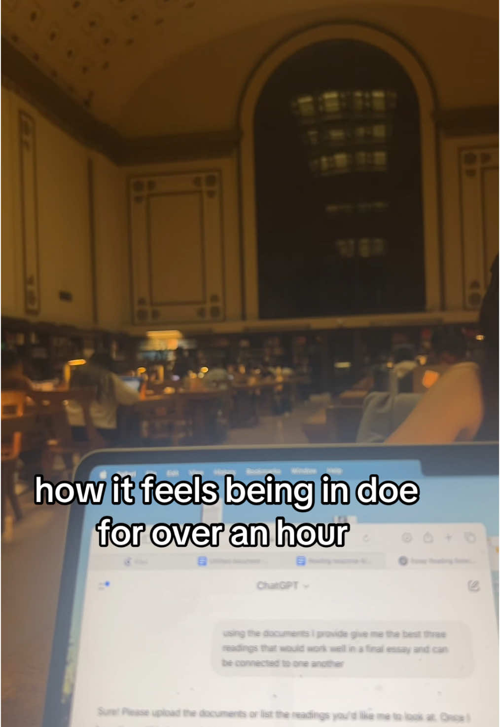 #ucberkeley 