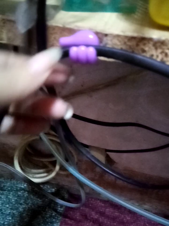 Cable holder mura na yan mga madam #cableholder #holder #buynow 