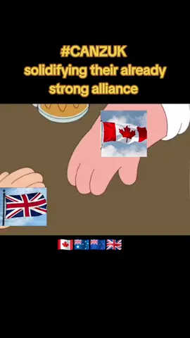#canzuk🇬🇧🇦🇺🇨🇦🇳🇿 #TRADEWAR #FAFO #FYP 
