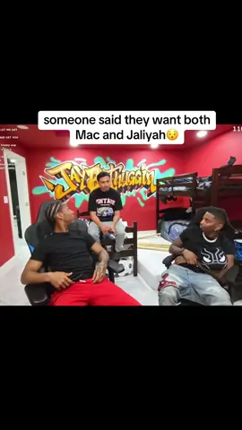 people weird 😂 #fypシ #funnymike @FunnyMike @Imbadkidjay @Runiktv @ItsJaliyah 