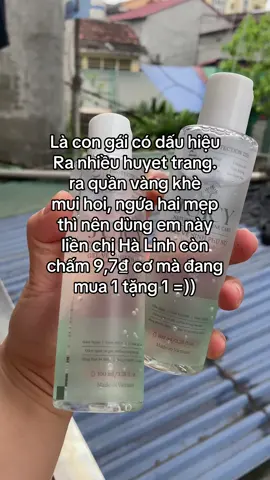 #dungdichvesinhphunu #ddvs #muasamcungtiktok #muataitiktok #viralvideo #xuhuong 