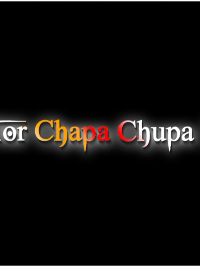 - Chapa chupa break koiralamu.....!😎🤙🏻☠️ || #lyrics_morsalin_777 #plz_support_me #lyrics_morsalin_777 #plz_unfreze_my_account #plzviral foryoupage #lyrics_morsalin_777 #plz_support #lyrics_morsalin_777 #growmyaccount #foryou #foryourpage #vairal #vairal_video #trend #trending #lyrics_creators_zone #lyricsvideo #bangla_lyrics #lyrics_morsalin_777 #foryourpage #growmyaccount @TikTok @TikTok Bangladesh 