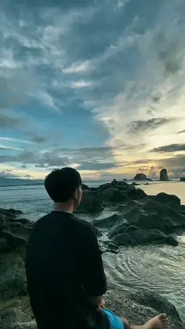 karang putih 🌊
