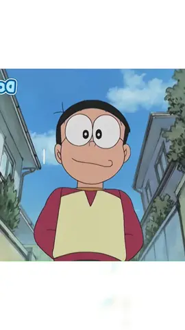 Anh này sao cứ mãi đáng yêu vậy ta? #fyp #doraemon #nobita 