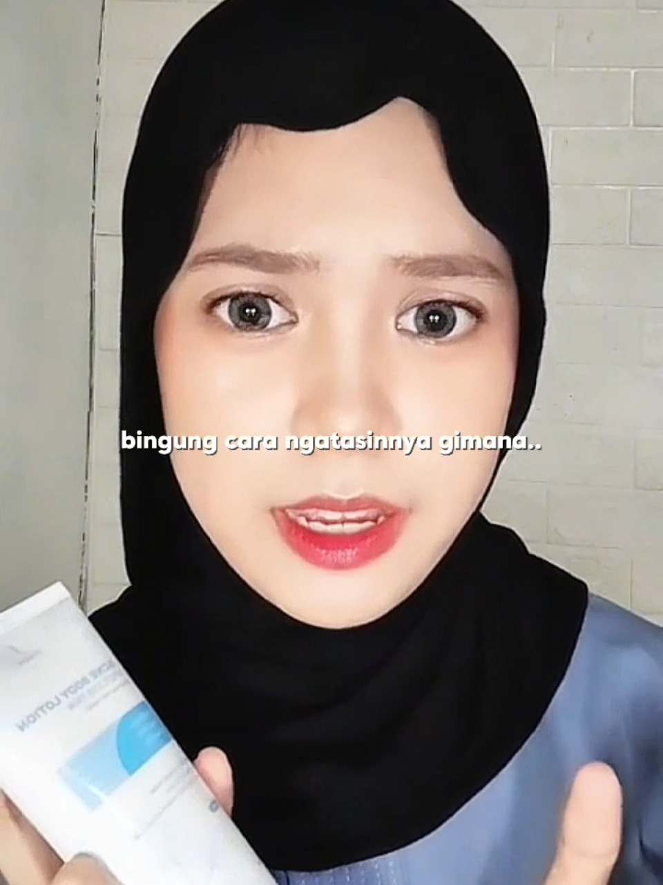 MUST TRY! yang struggle sama permasalahan jerawat punggung, harus coba produk ini @By Jevarine 🩵 #Backacne #AcneBodyLotion #Jevarine #fyp 