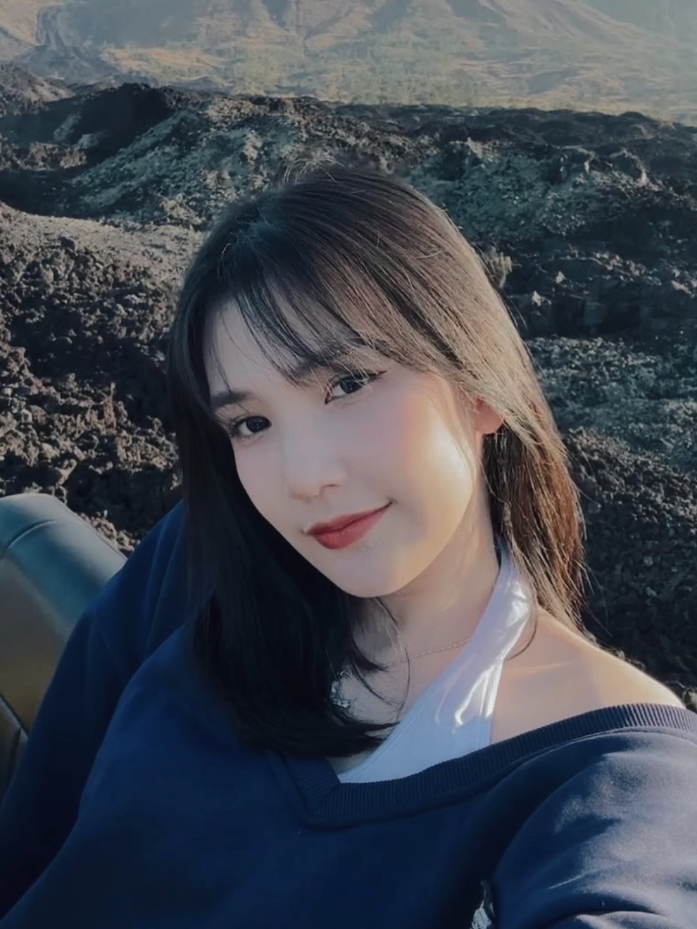 Dikagetin Ibot dong🤣, Kitty In Marapthon #maraphton2 #foryou #aaaclan 