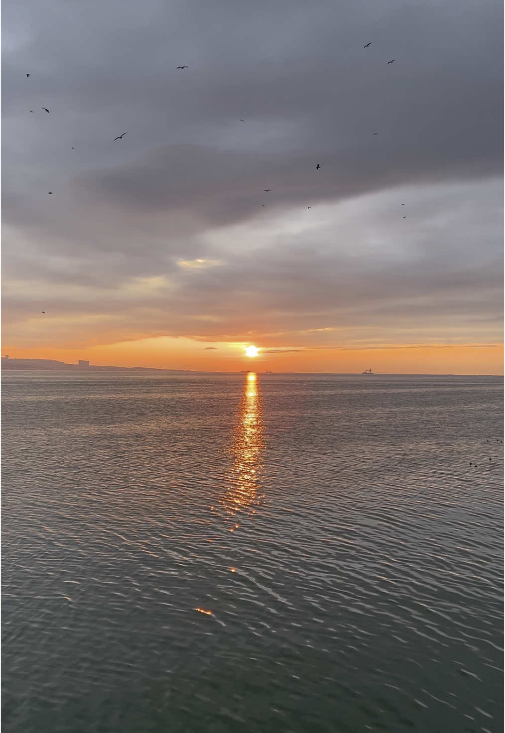 #bakı #Azərbaycan #xəzərdənizi #gündoğumu #keşfet #keşfetteyizzz 