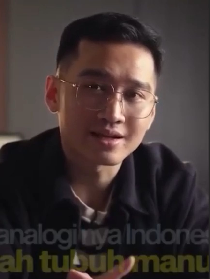 Indonesia lagi sakit, tapi sakit apa? Yuk, cari tahu jawabannya di sini! #IndonesiaSakit #gejalapenyakit #CariTahu