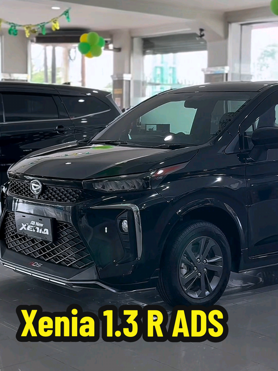 Xenia 1.3 R MT ADS DP 37.560.000 Angs 6.202.000 X 4 Tahun Angs 5.491.000 X 5 Tahun AUTO APPROVE ✅✅✅ BUKTIKAN !!! Karna tidak ada masalah yang tidak bisa diatasi ✓ Rumah ngontrak ? Pasti APPROVED ✓ Kendala BI Checking ? Pasti TEMBUS ✓ Konsultasikan Kebutuhan Kendaraan Anda SEGERA Info Pemesanan Daffa Firdaus 085777741291 #fyp #fypage #fypシ゚ #masukberanda #berandatiktok #berandamu #xeniaterbaru #xenia2025 #lebaran2025🕌☪️ #xeniarads #xeniahitam #promoxenia #tunasdaihatsu #daihatsurangkasbitung #daihatsubanten #daihatsuserang #daihatsupandeglang #daihatsucilegon #promodaihatsu #salesman #salesmobil #salesdaihatsu #xybca #CapCut 