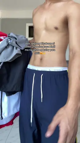 sobrang worth it💯💯 #trendingpants#sweatpants#trending#pants#viral