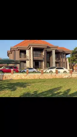 Uganda 🇺🇬 🇺🇬 🇺🇬 🇺🇬  Lubowa Luxurious Mansion for sale in Lubowa along Entebbe road,6 bedrooms,6 bathrooms,servant wings,paved compound ,ample paxrking yard,seated on 50 decimals with a private mailo land at 650000 usd . For inspection  Call me or Watsapp#fyp #foryoupage 
