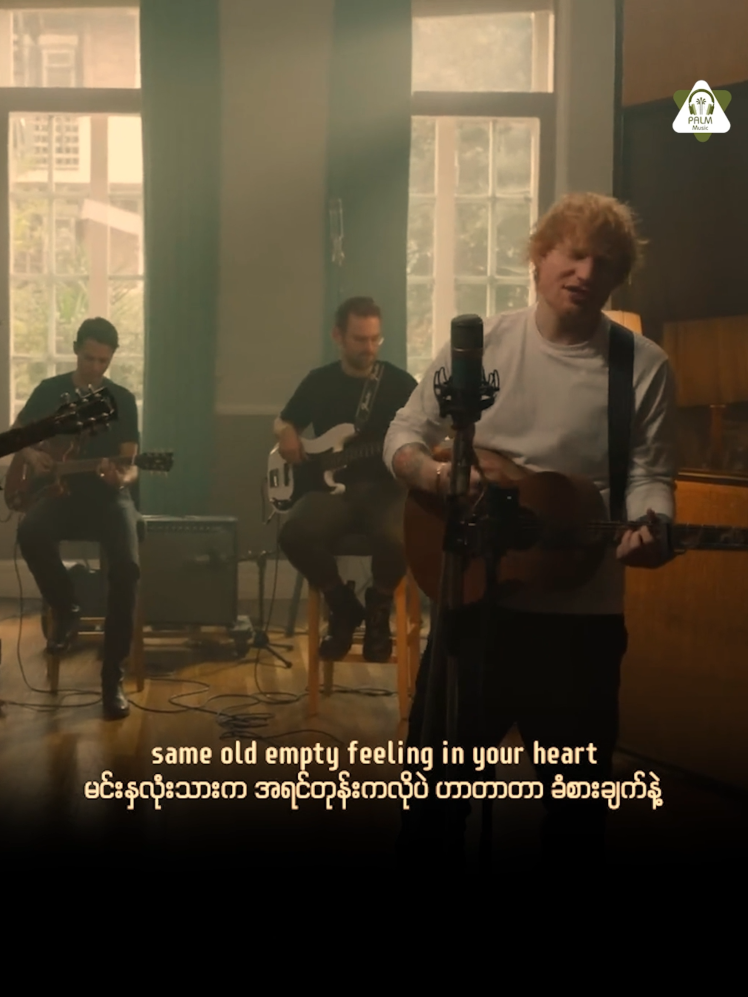 Let Her Go - Passenger,Ed Sheeran  #plammusic #palmentertainment #fyppp #mmsub #mizimyanmar #foryou #foryoupage #song #mizi #music #palm #songlyrics #myanmarsub #lyrics #dontflop #englishsub #trending #trendingvideo #myanmartiktok🇲🇲🇲🇲 #LetHerGo