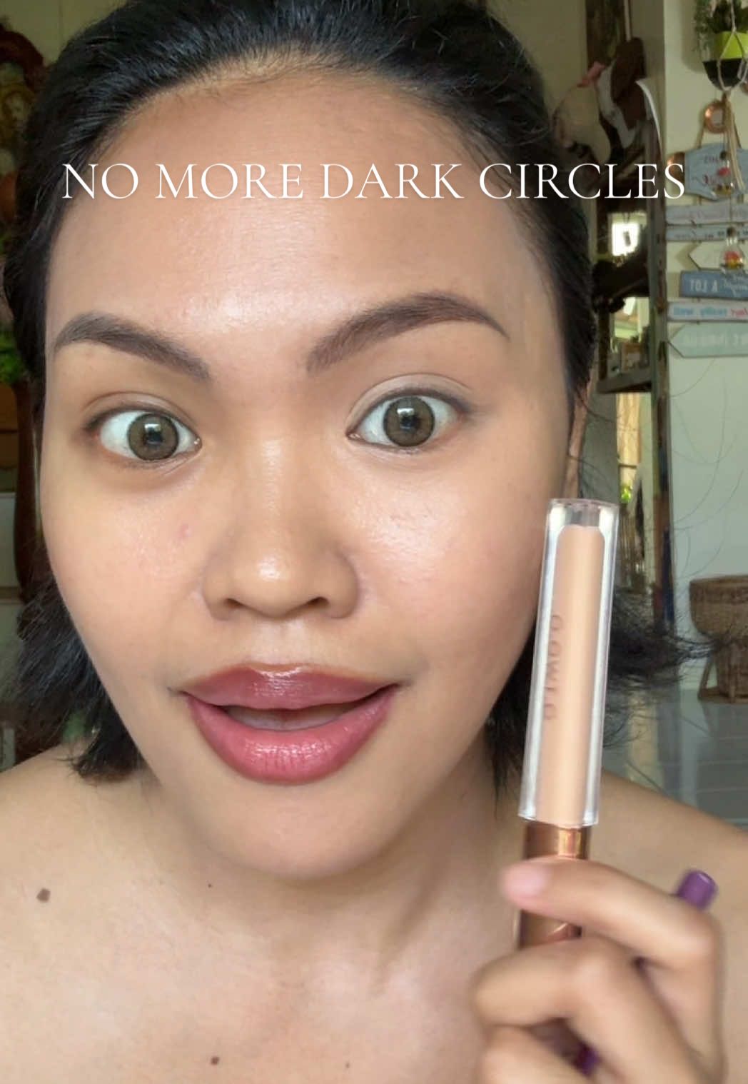 #fyp #otwoo #otwoophbeauty #concealer 