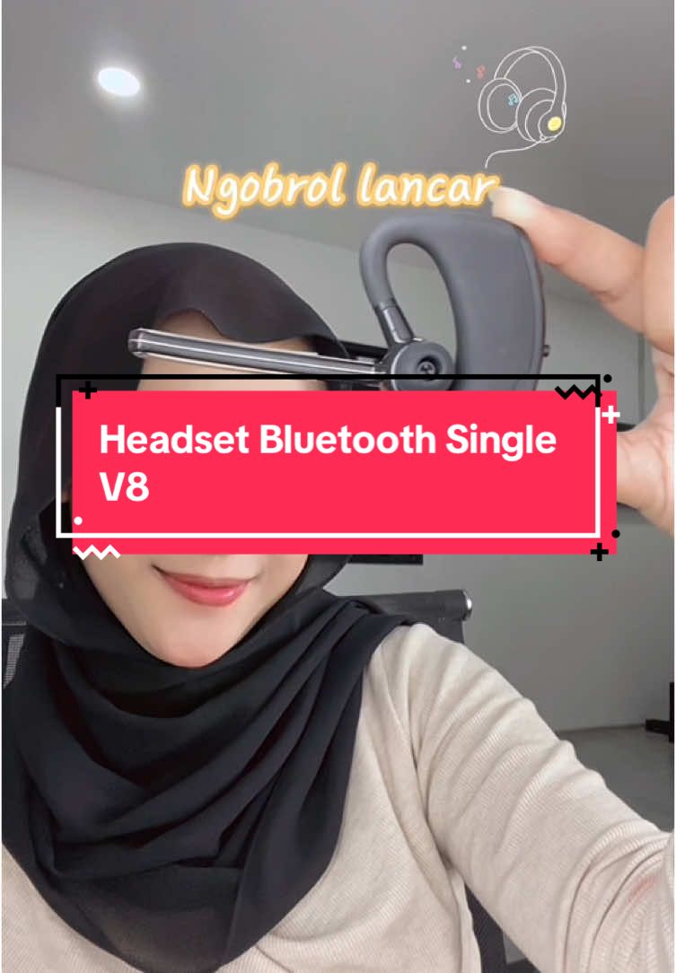Headset Bluetooth V8
 #headsetbluetoothsport #earphonebluetoothsport
 #headsetbluetoothsingle
 #earphonebluetoothsingle